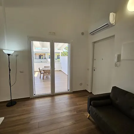 Casa Vacanza Costa Jonica White 公寓 *