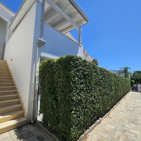 公寓 Casa Vacanza Costa Jonica White 波利科罗