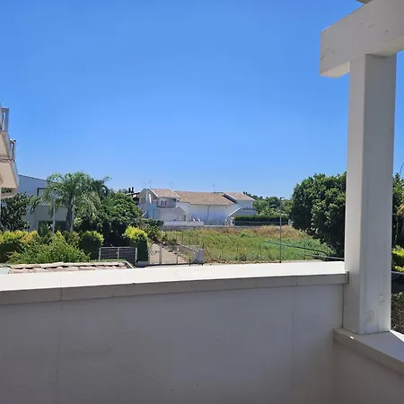 Casa Vacanza Costa Jonica White 公寓 *