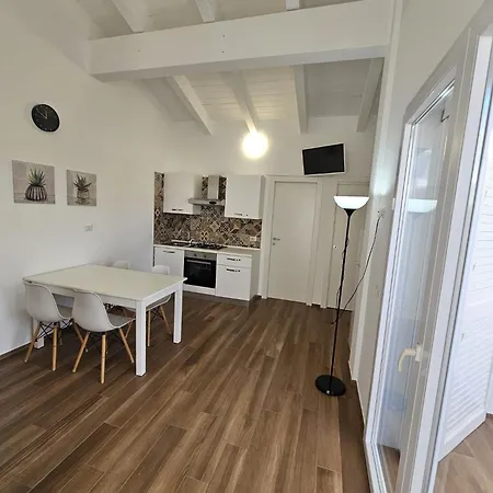 Casa Vacanza Costa Jonica White Lejlighed Policoro
