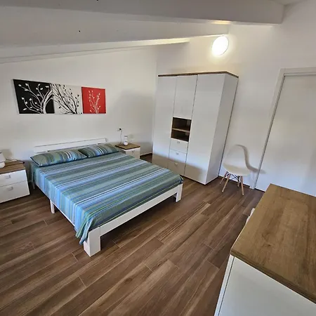 Casa Vacanza Costa Jonica White Lejlighed *