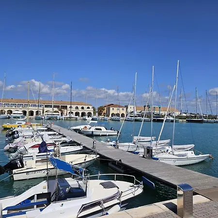 Lejlighed Casa Vacanza Costa Jonica White Policoro