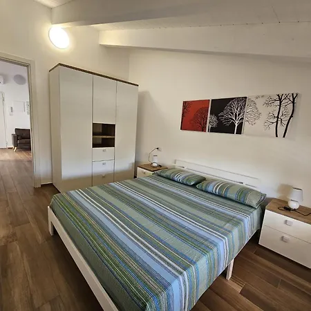Lejlighed Casa Vacanza Costa Jonica White Policoro