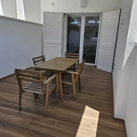 Casa Vacanza Costa Jonica White